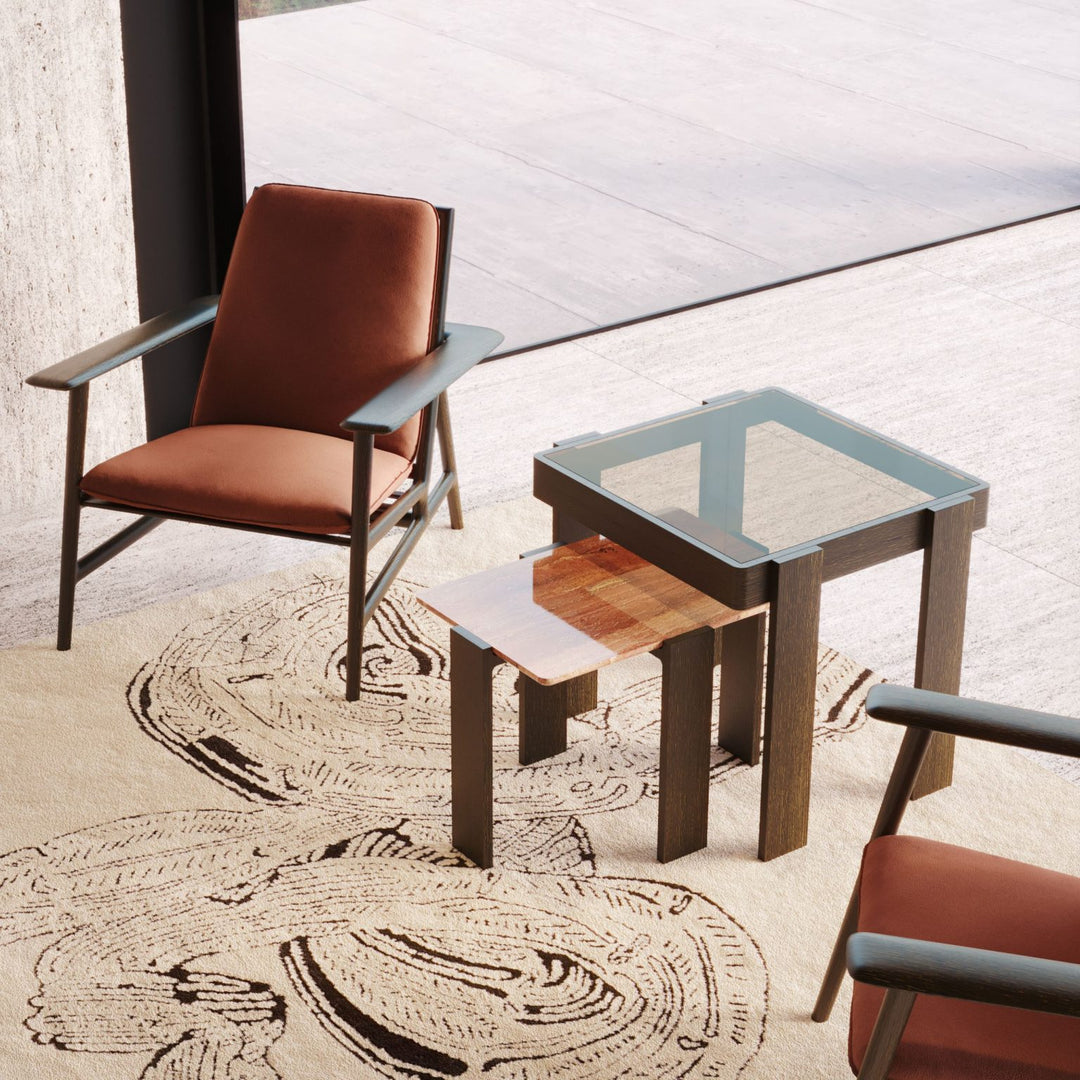 Stylish Club Foz Beistelltische Ansicht 8