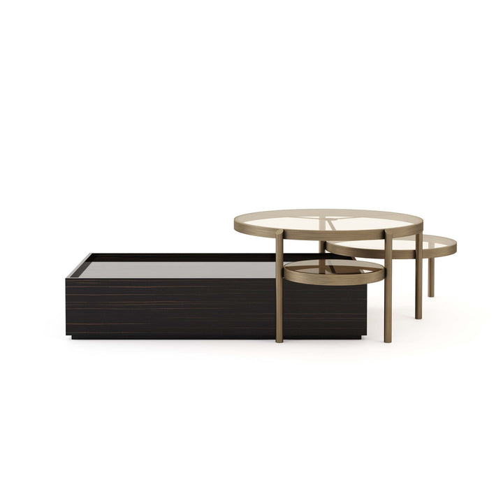Stylish Club Her Couchtisch Ansicht 2