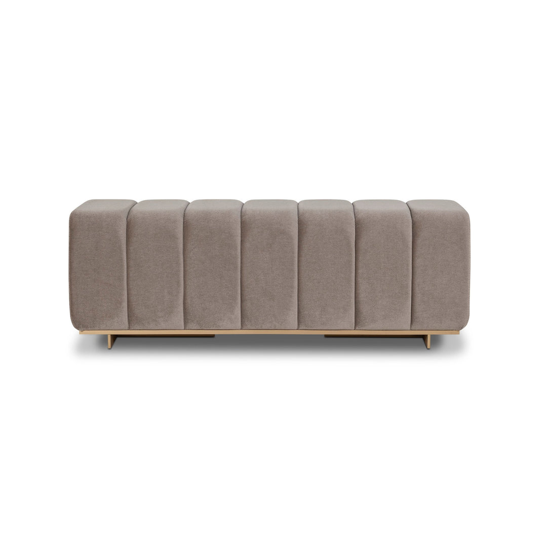 Stylish Club Hilary Bank Ansicht 2