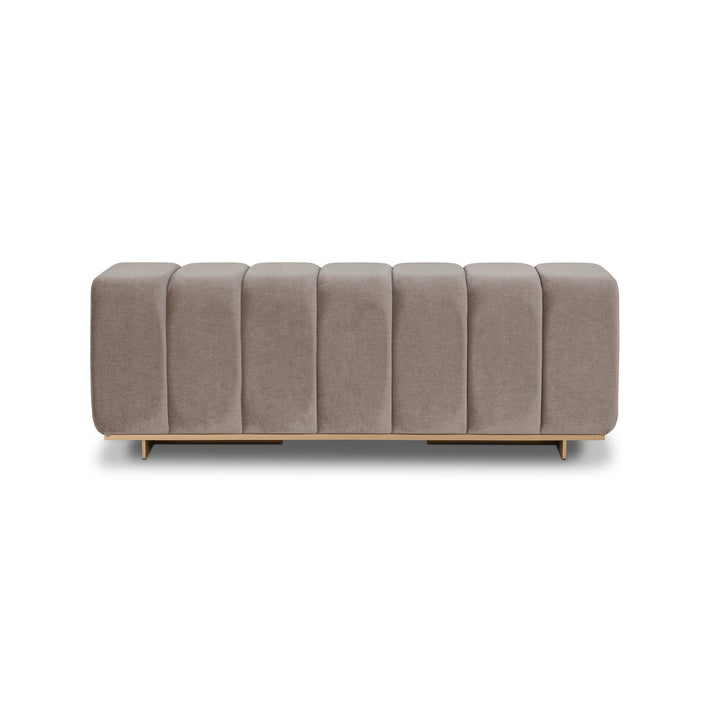 Stylish Club Hilary Bank Ansicht 2