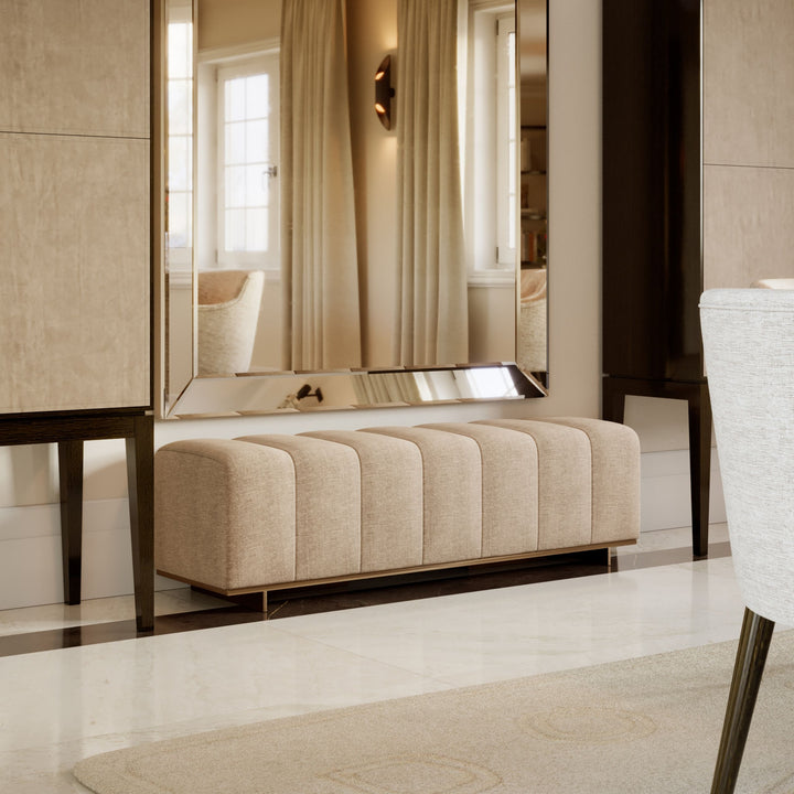 Stylish Club Hilary Bank Ambienteansicht 3
