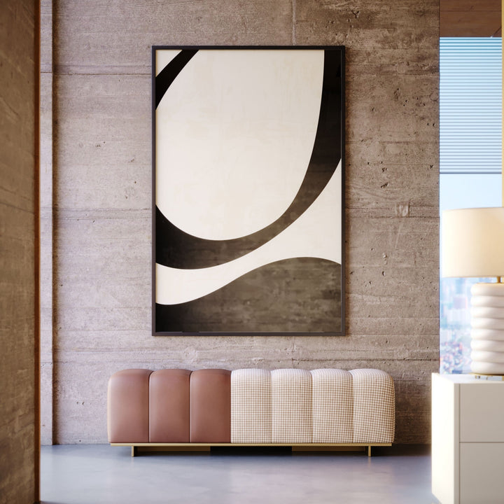 Stylish Club Hilary Bank Ambienteansicht 6