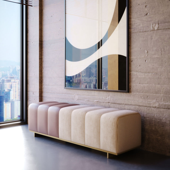 Stylish Club Hilary Bank Ambienteansicht 7
