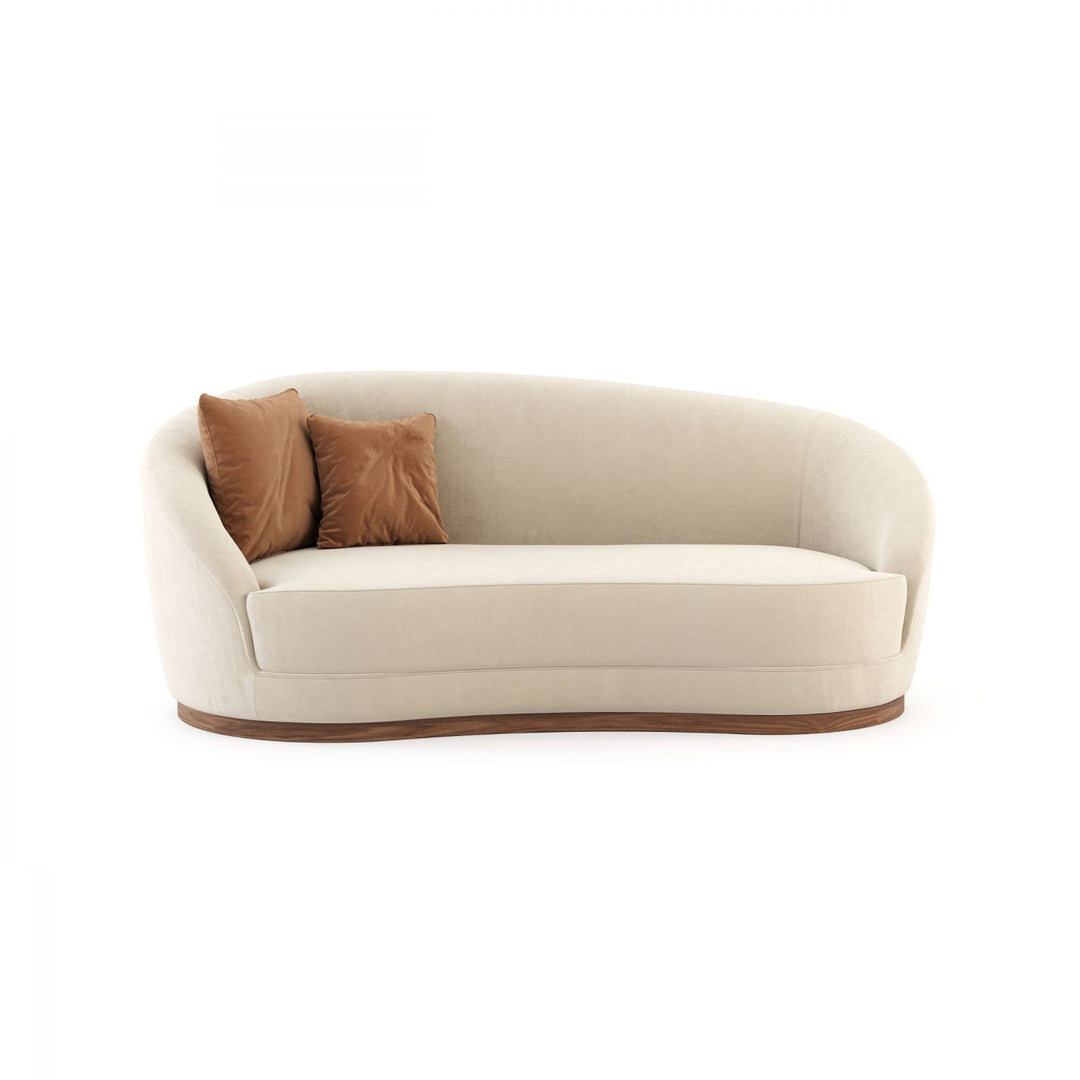 Stylish Club Hilary Sofa Ansicht 2