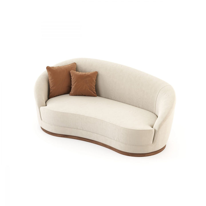 Stylish Club Hilary Sofa Ambienteansicht 4