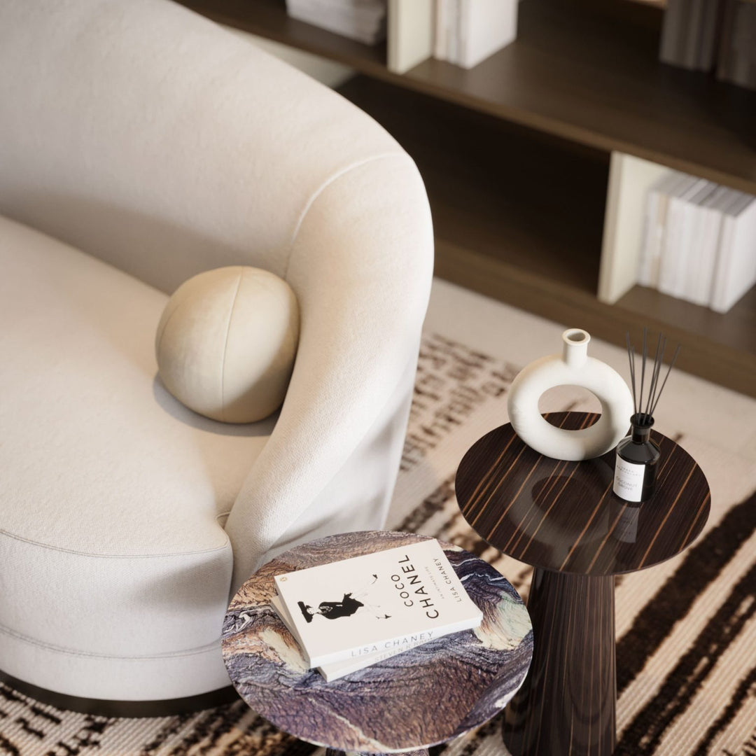 Stylish Club Hilary Sofa Ansicht 7