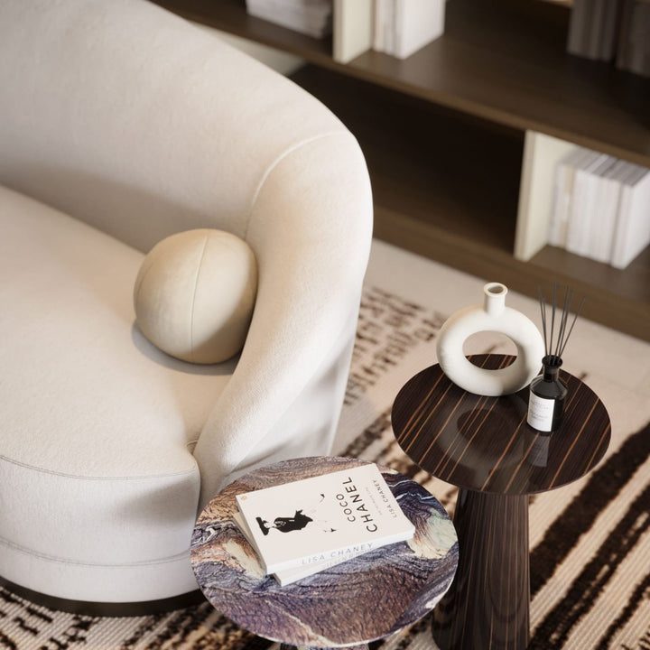 Stylish Club Hilary Sofa Ansicht 7