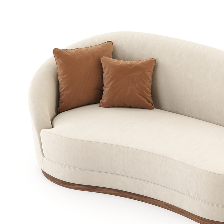 Stylish Club Hilary Sofa Detailansicht