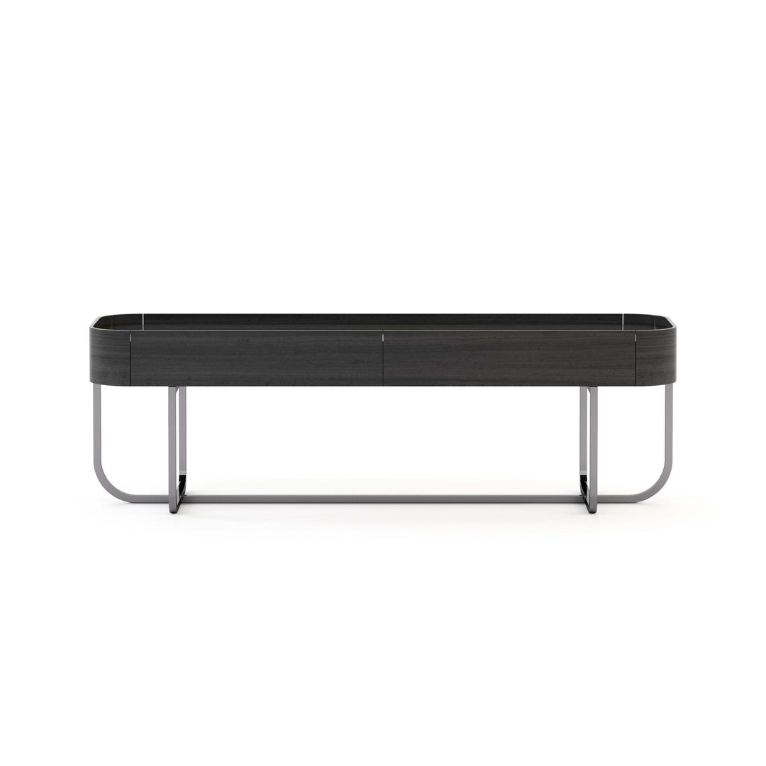 Stylish Club His Konsole niedrig Ansicht 2