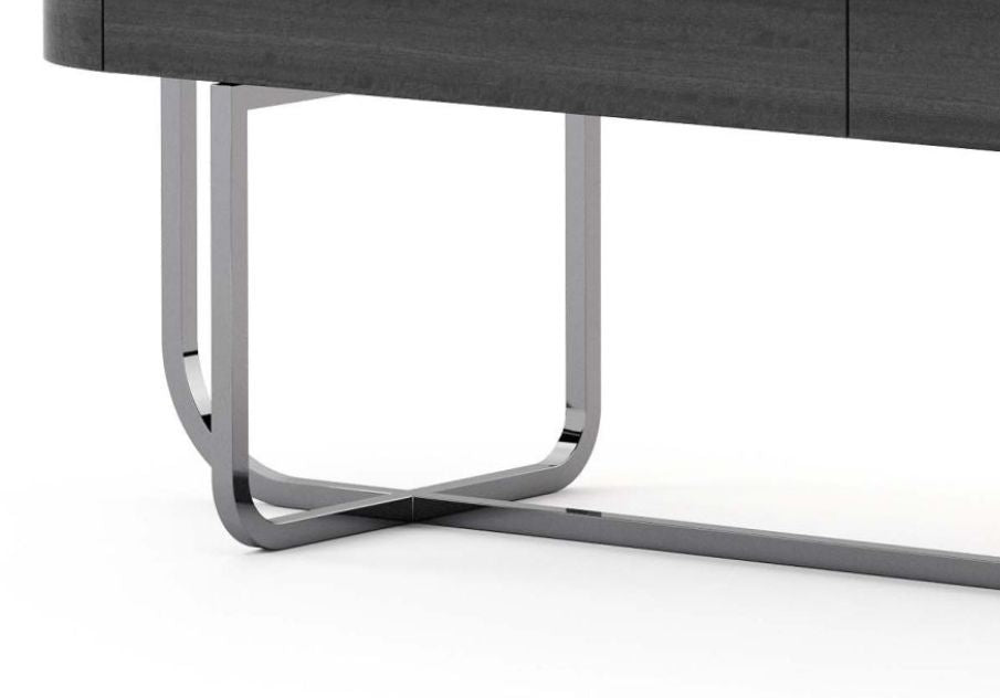 Stylish Club His Konsole niedrig Detailansicht
