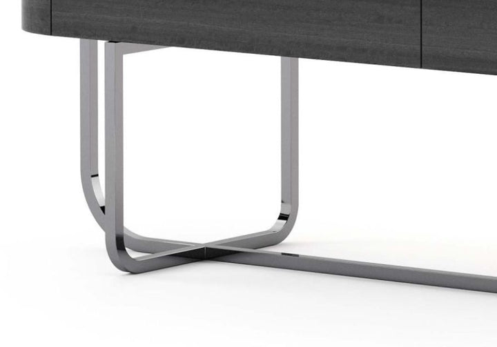 Stylish Club His Konsole niedrig Detailansicht