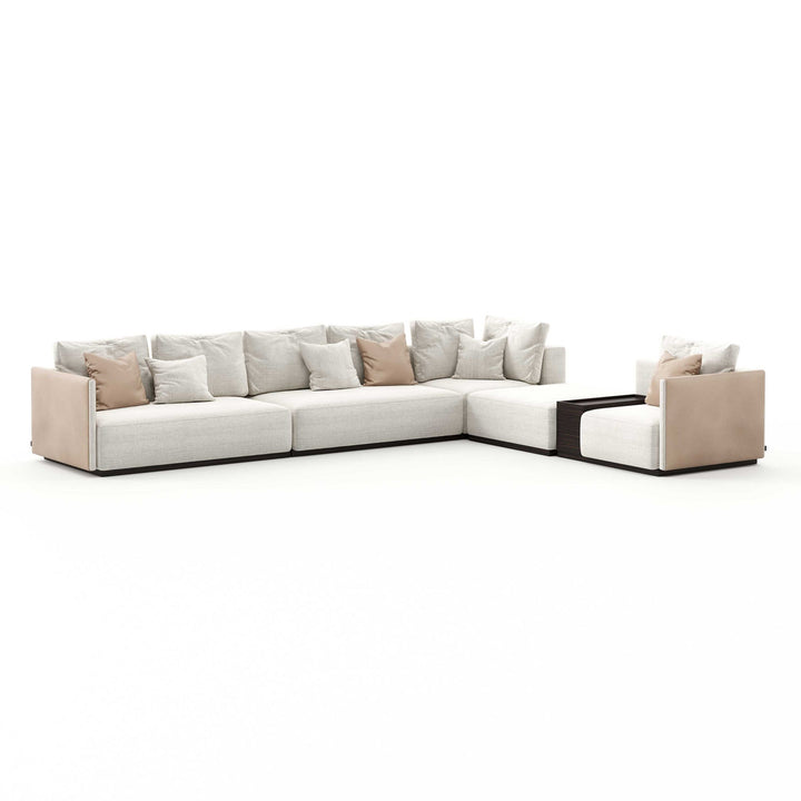 Stylish Club His Sofa