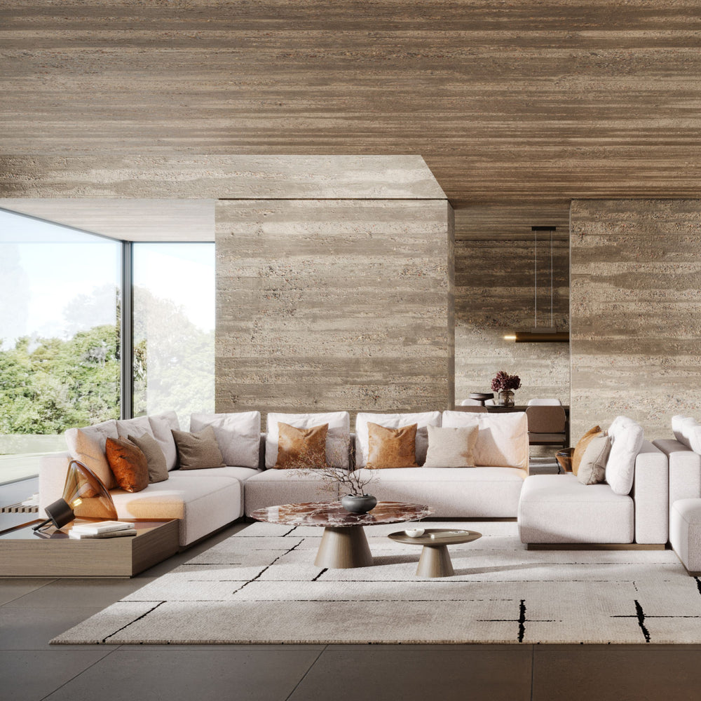Stylish Club His Sofa Ambienteansicht 4