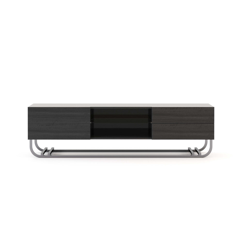 Stylish Club His TV-Sideboard Ansicht 2