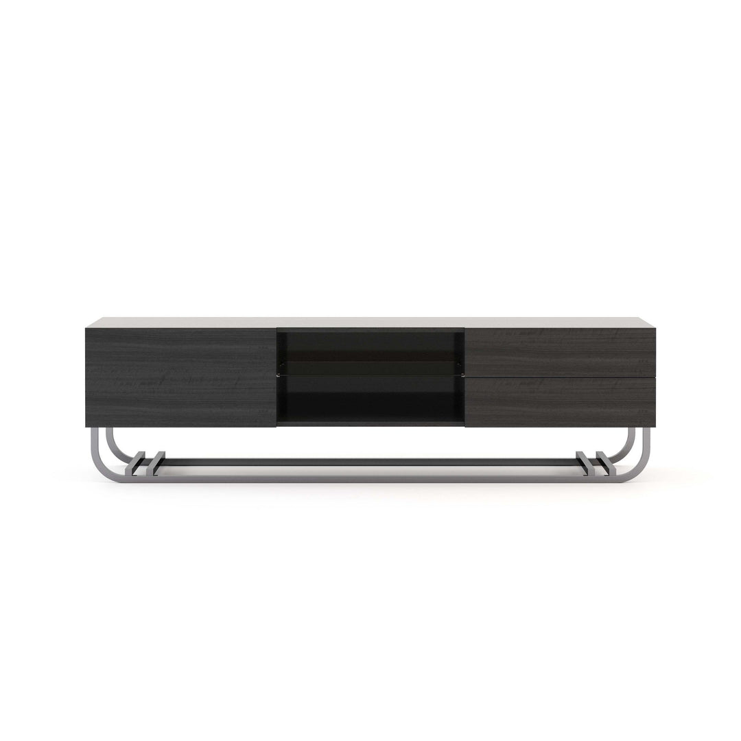 Stylish Club His TV-Sideboard Ansicht 2