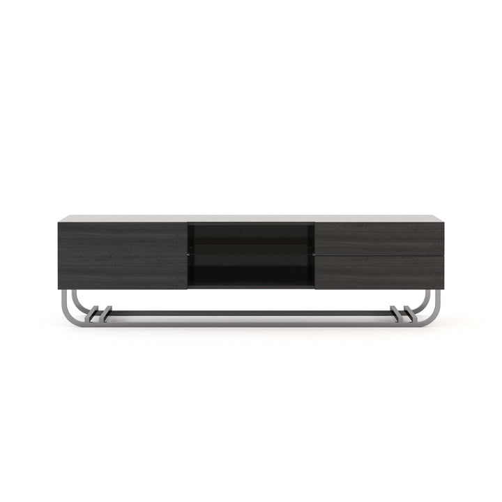 Stylish Club His TV-Sideboard Ansicht 2
