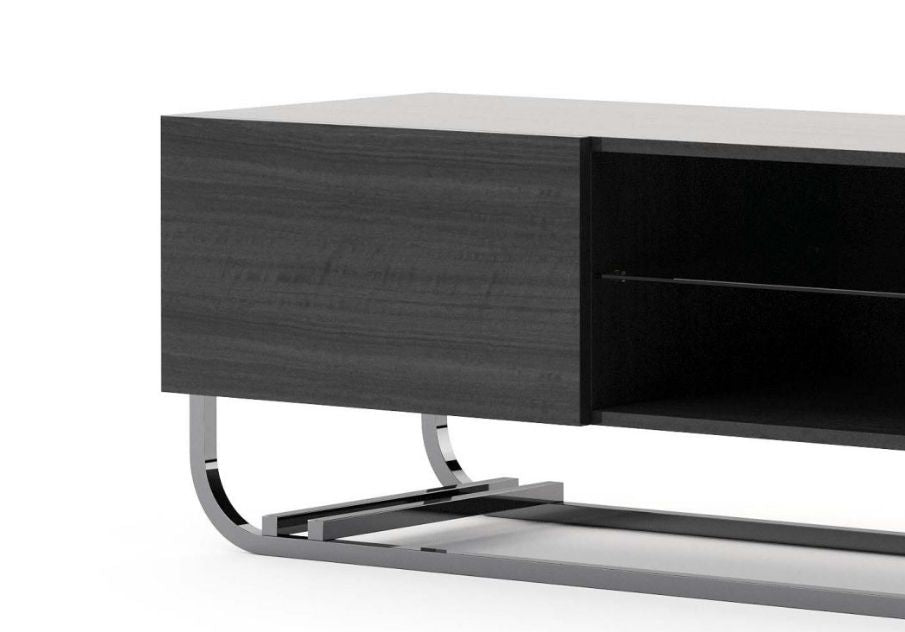 Stylish Club His TV-Sideboard Detailansicht