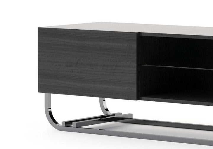 Stylish Club His TV-Sideboard Detailansicht