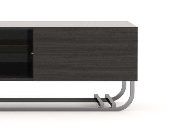 Stylish Club His TV-Sideboard Detailansicht