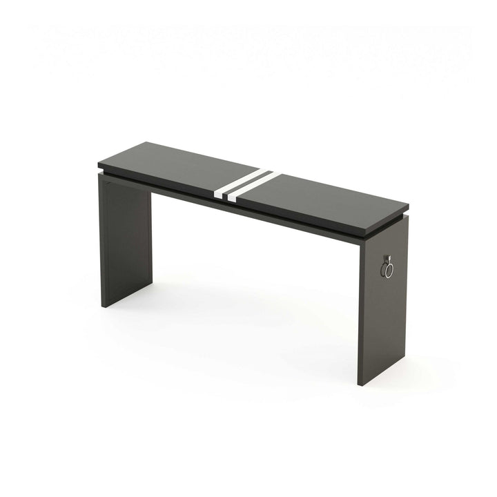 Stylish Club Kensington Konsole Ambienteansicht 4