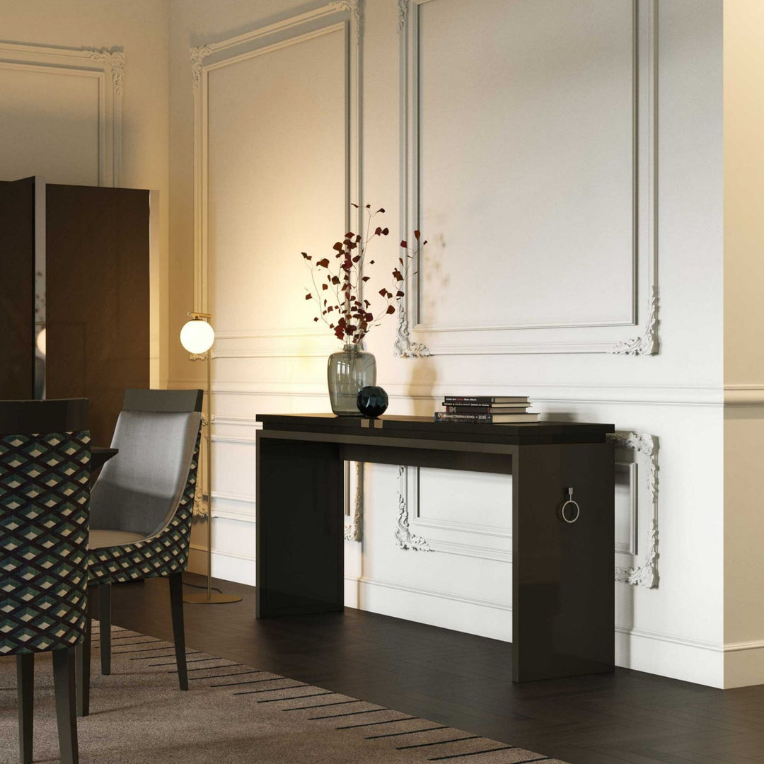 Stylish Club Kensington Konsole Ambienteansicht 3