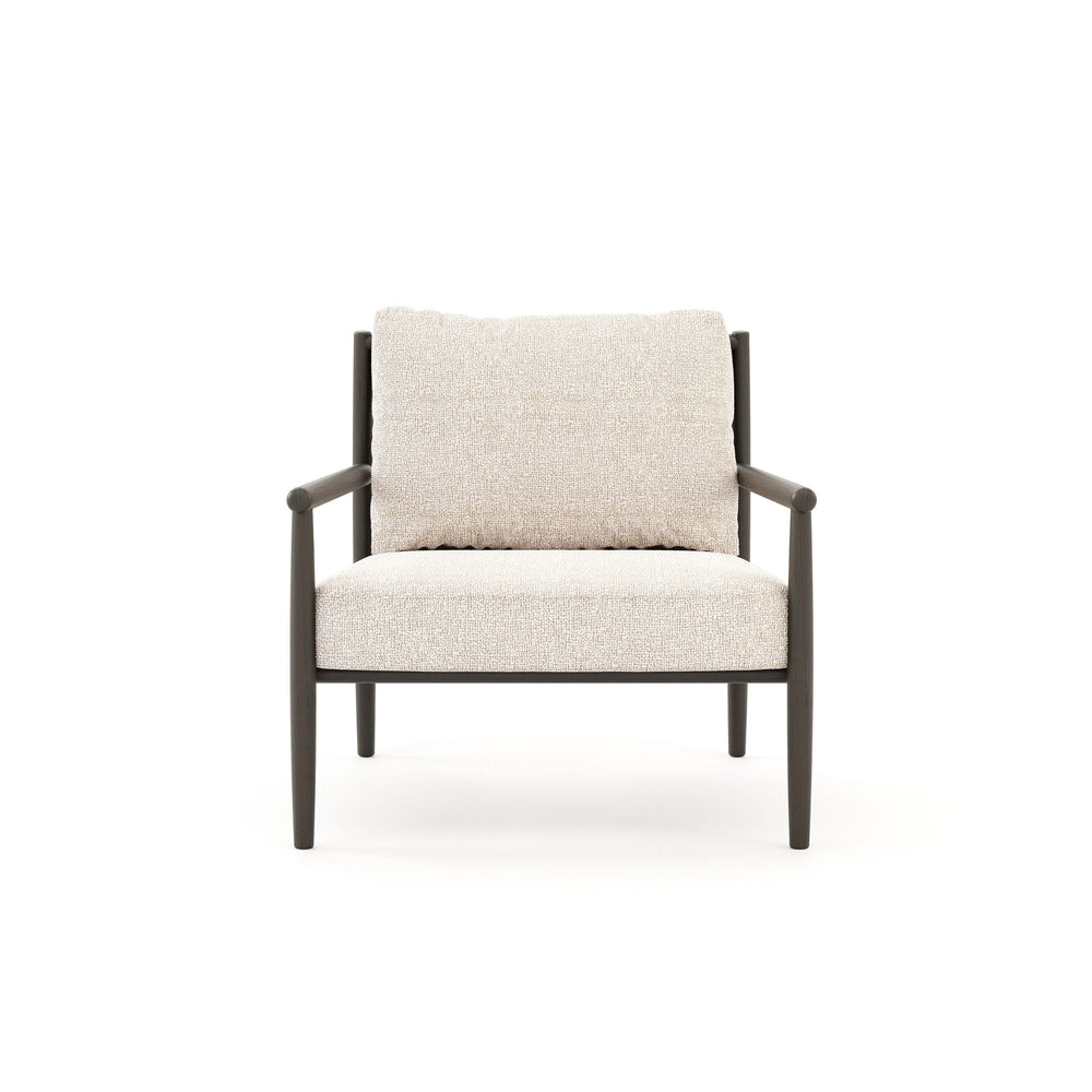 Stylish Club Landform Sessel Ansicht 2