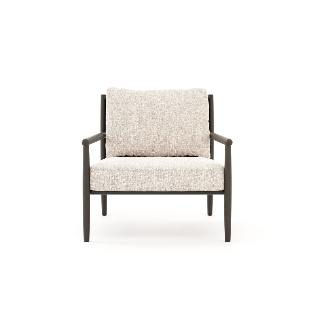 Stylish Club Landform Sessel Ansicht 2