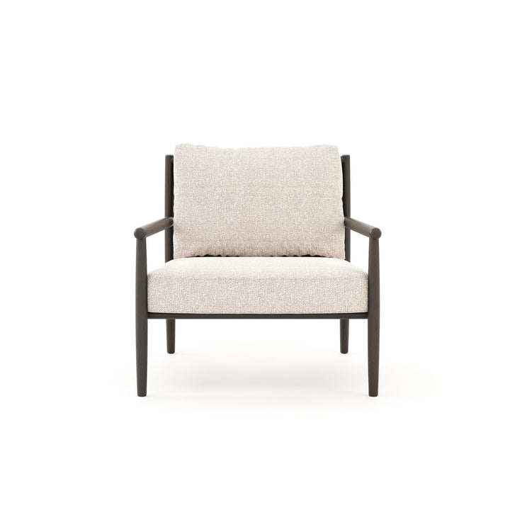 Stylish Club Landform Sessel Ansicht 2