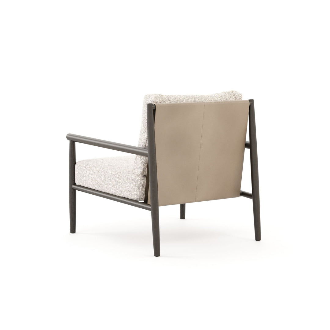 Stylish Club Landform Sessel Ambienteansicht 7