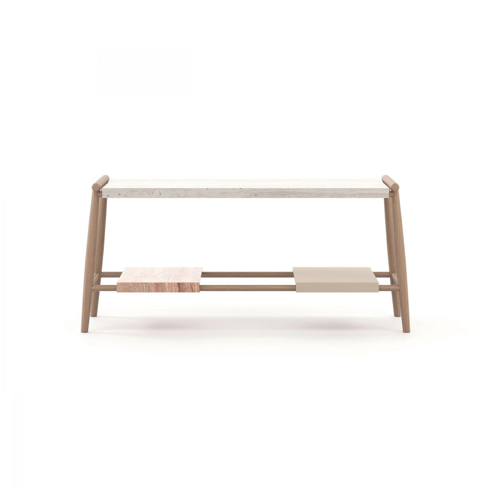 Stylish Club Landform Konsole Ansicht 2
