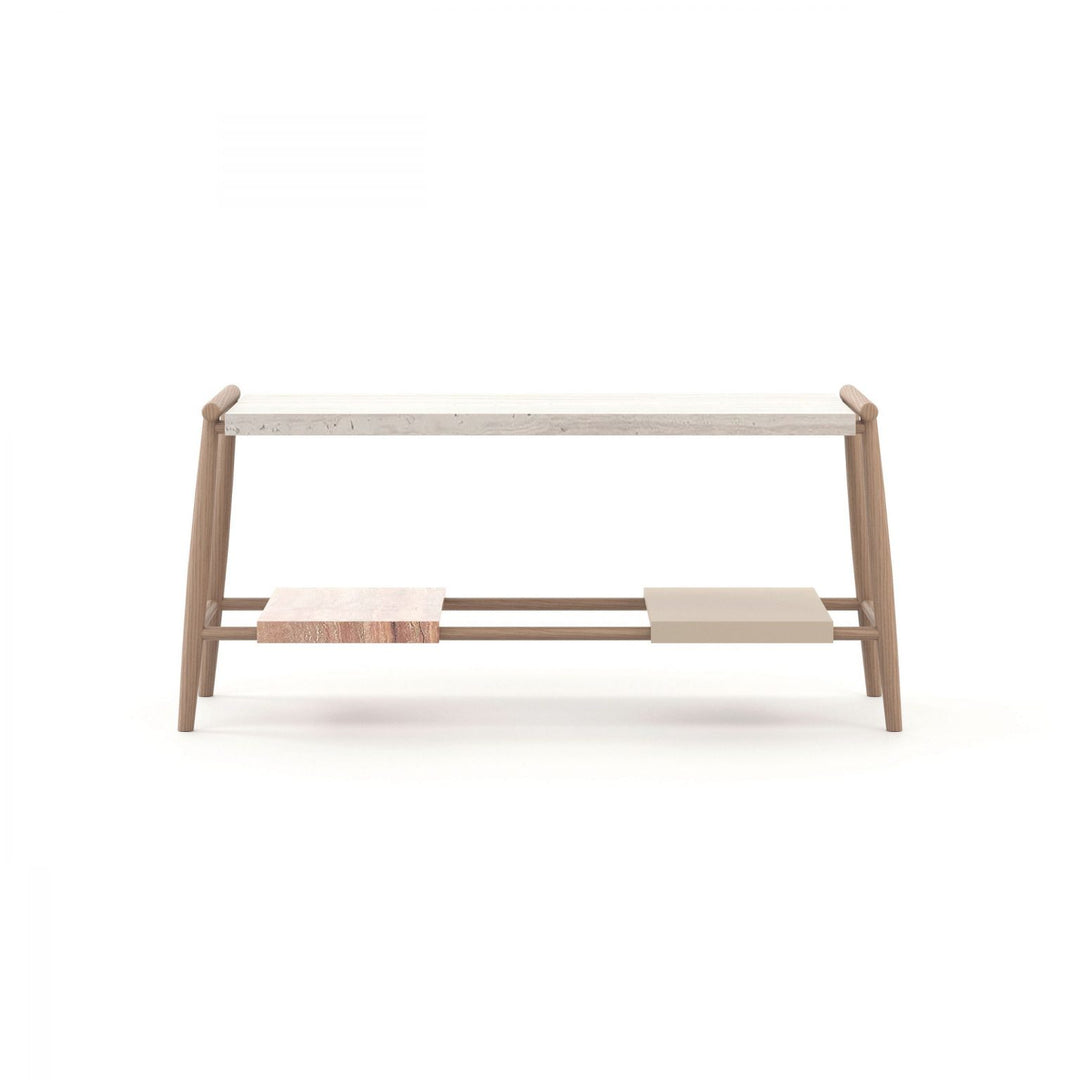 Stylish Club Landform Konsole Ansicht 2