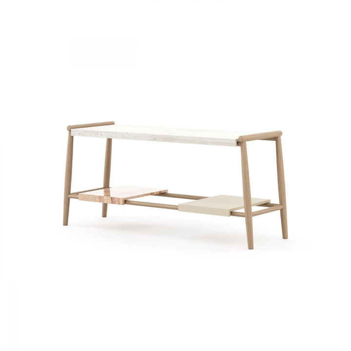 Stylish Club Landform Konsole