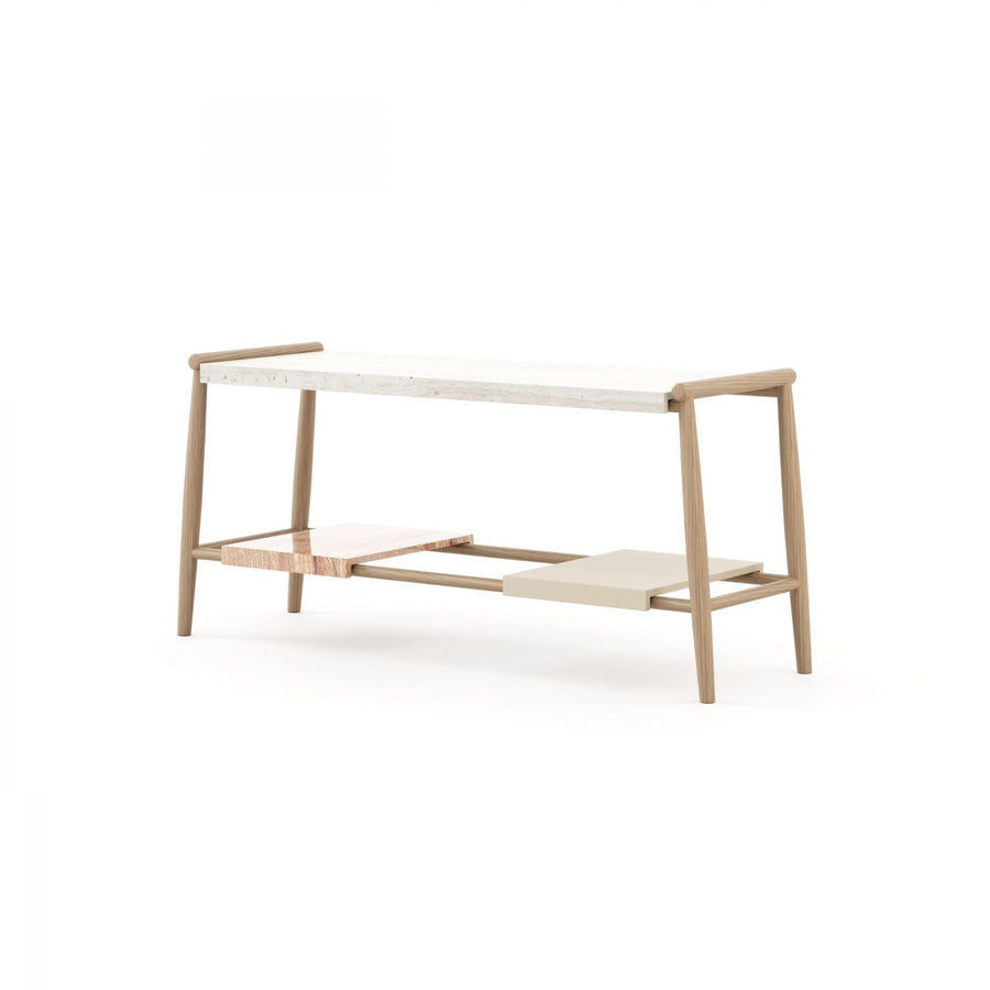 Stylish Club Landform Konsole