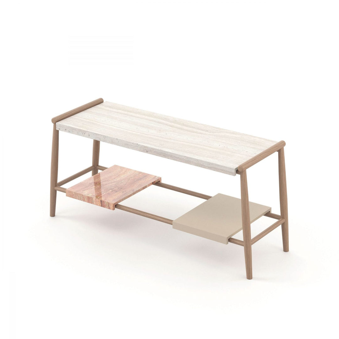 Stylish Club Landform Konsole Ambienteansicht 4
