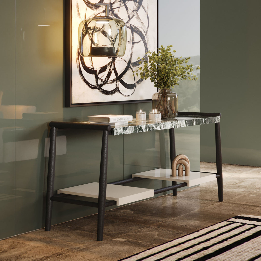 Stylish Club Landform Konsole Ambienteansicht 6