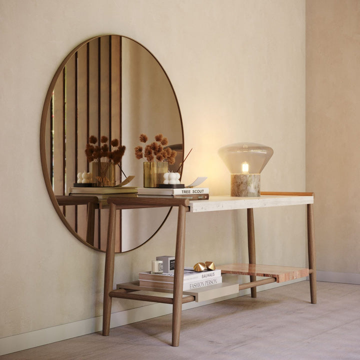Stylish Club Landform Konsole Ambienteansicht 5