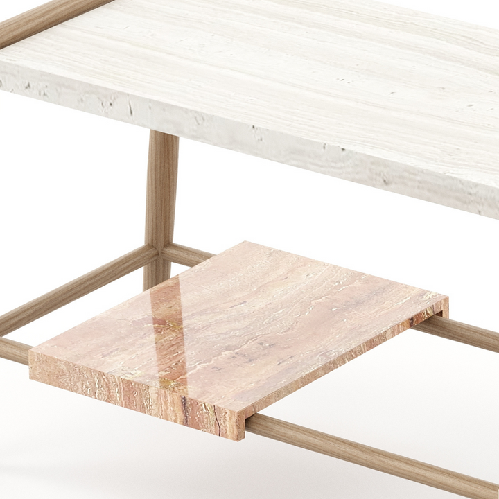 Stylish Club Landform Konsole Detailansicht