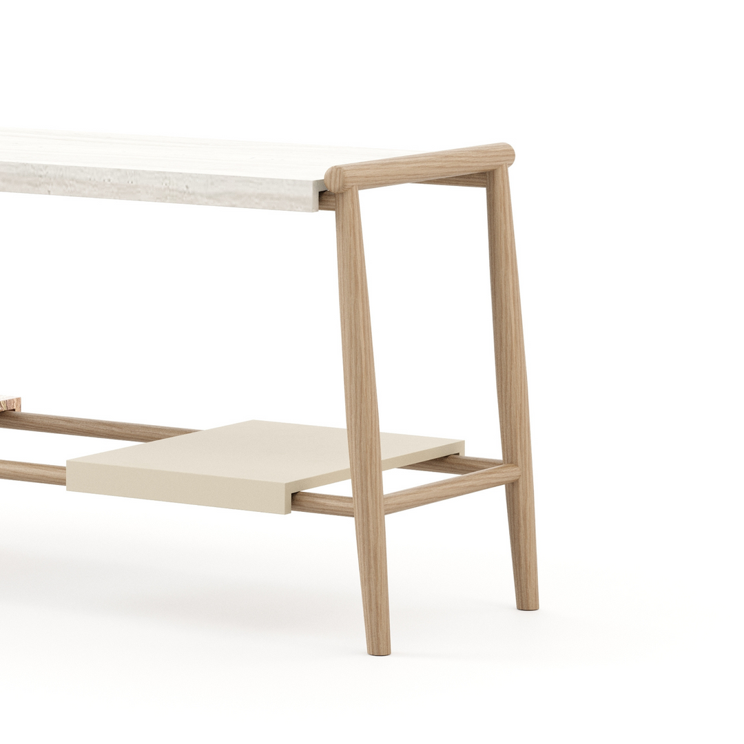 Stylish Club Landform Konsole Detailansicht