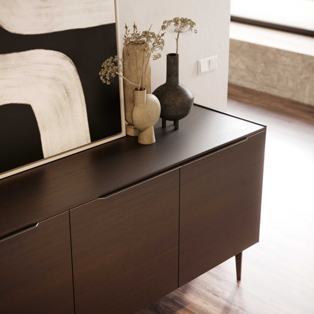 Stylish Club Landform Sideboard Ambienteansicht 4