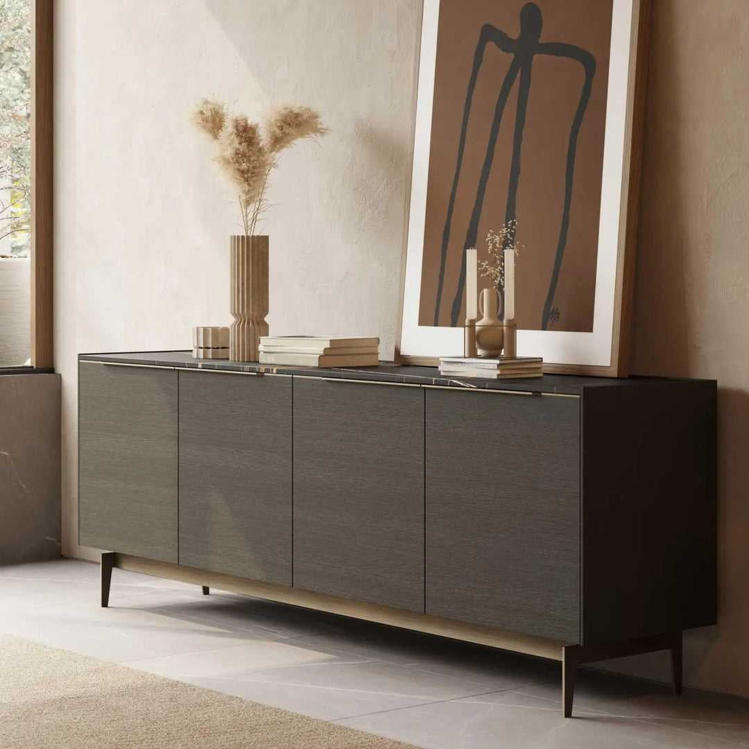 Stylish Club Landform Sideboard Ambienteansicht 8