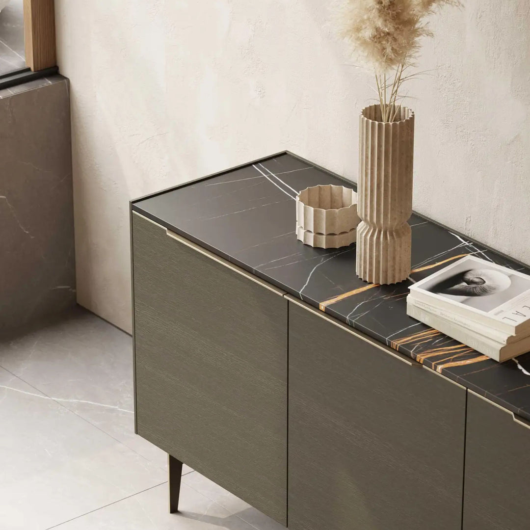 Stylish Club Landform Sideboard Ambienteansicht 9