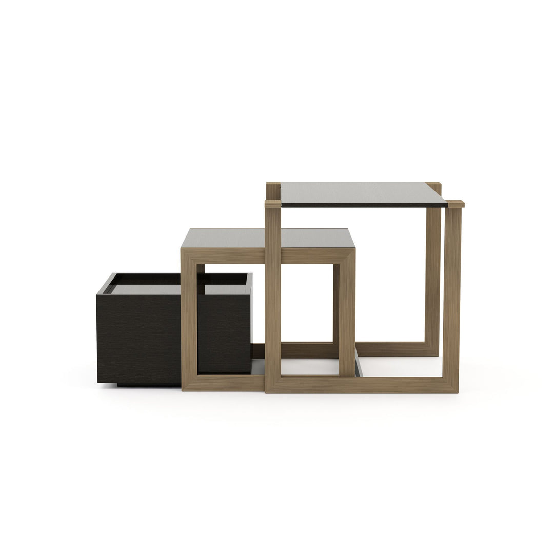 Stylish Club Fortune Beistelltisch Ambienteansicht 4