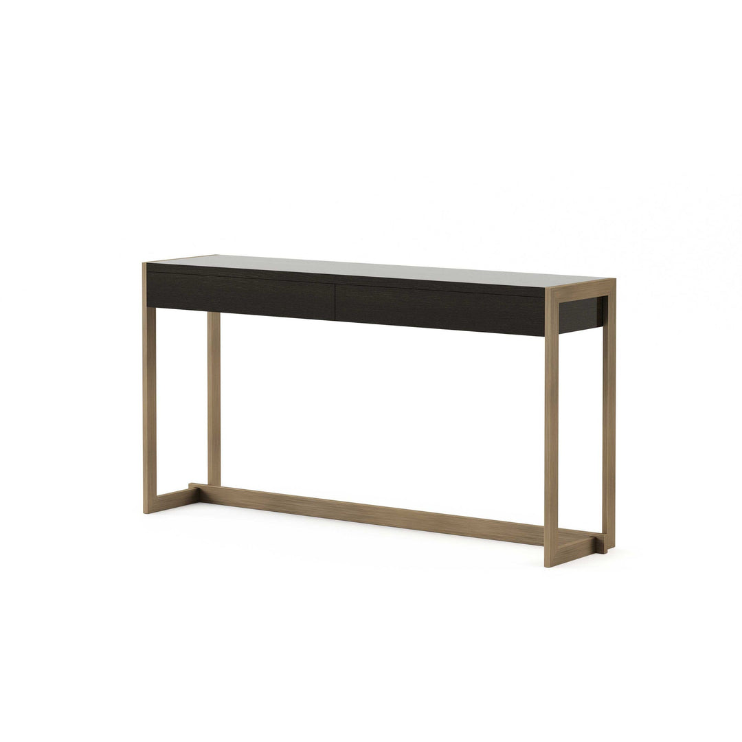 Stylish Club Manhattan Konsole