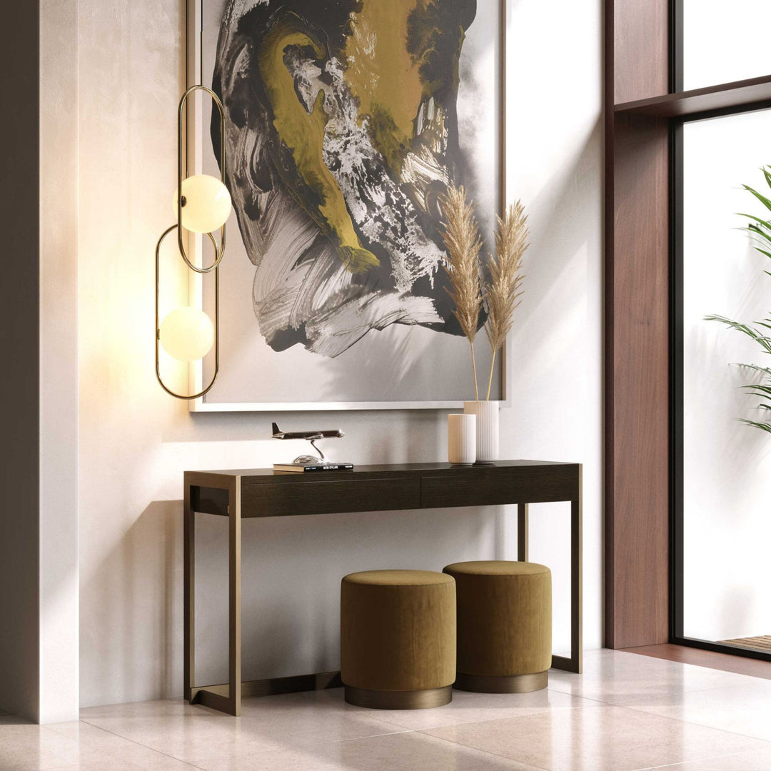 Stylish Club Manhattan Konsole Ambienteansicht 4