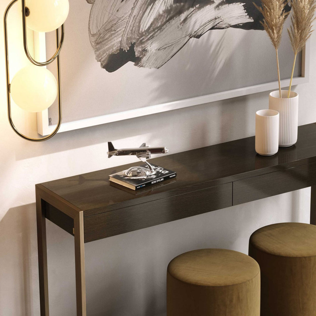 Stylish Club Manhattan Konsole Ambienteansicht 6