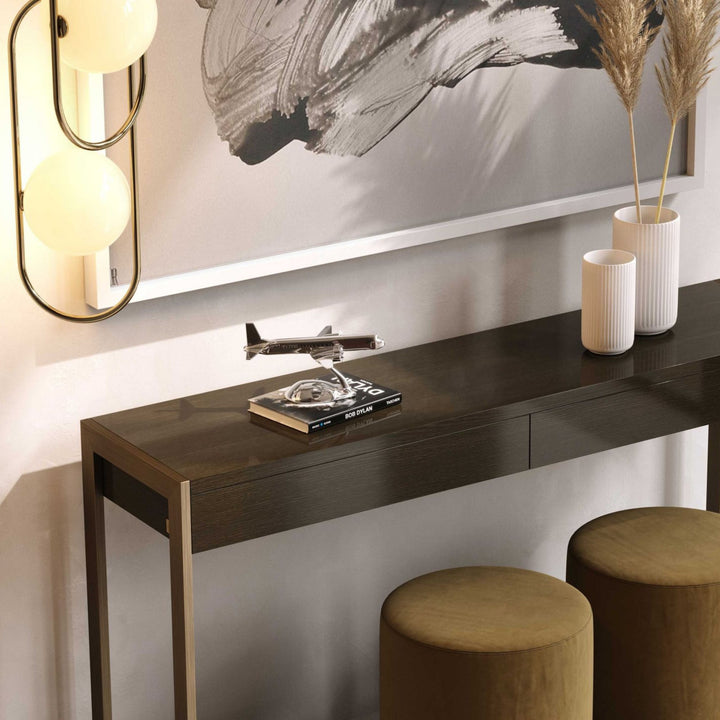 Stylish Club Manhattan Konsole Ambienteansicht 6