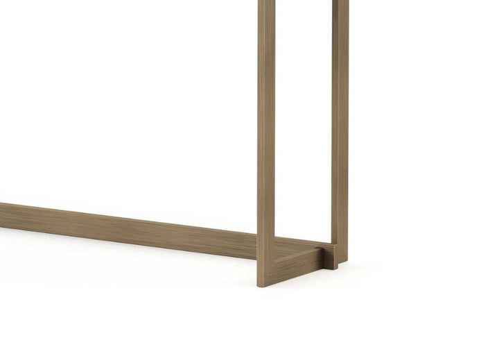Stylish Club Manhattan Konsole Detailansicht