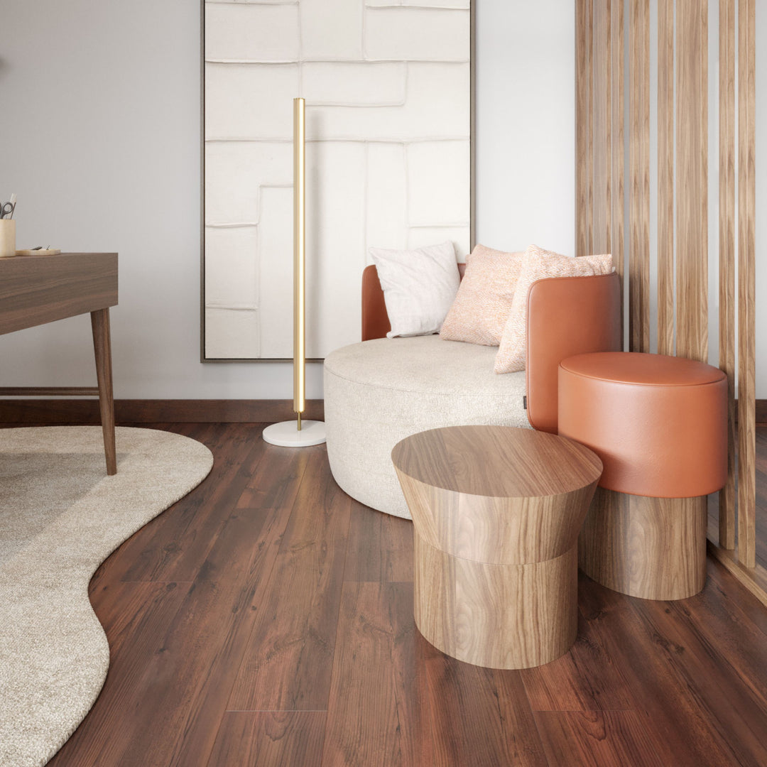 Stylish Club Margem Sessel Ambienteansicht 5