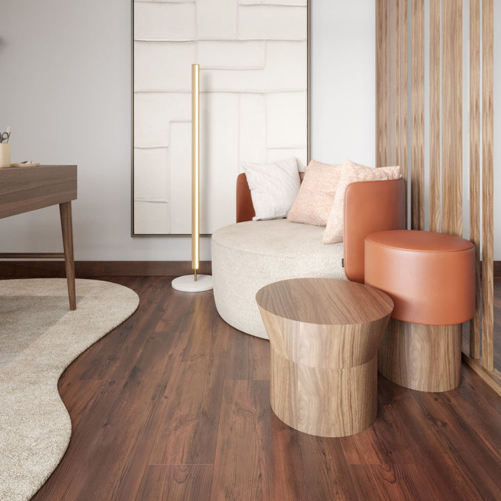 Stylish Club Margem Sessel Ambienteansicht 5