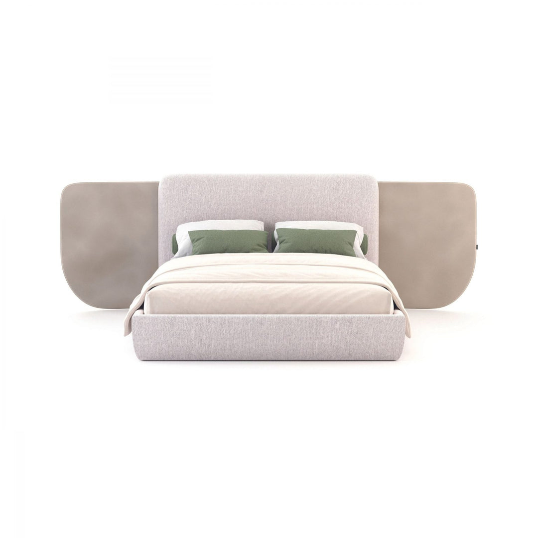 Stylish Club Margem Bett Ansicht 2